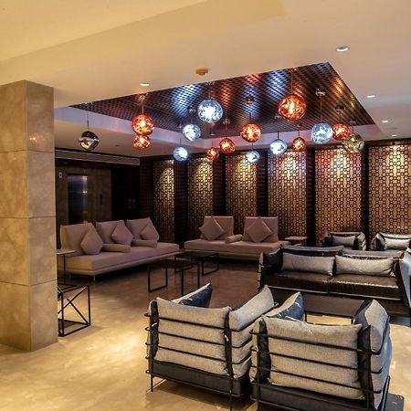 Hotel Span International Коччи Экстерьер фото