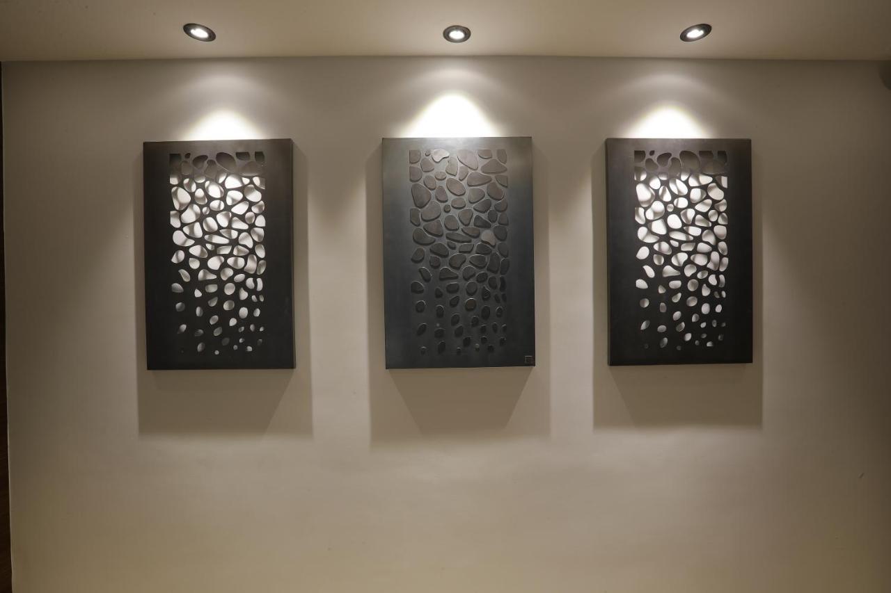 Hotel Span International Коччи Экстерьер фото
