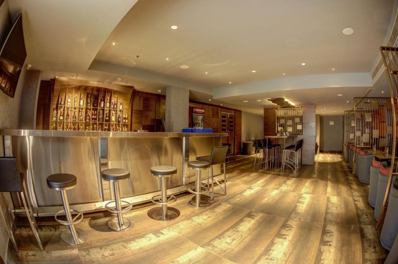 Hotel Span International Коччи Экстерьер фото